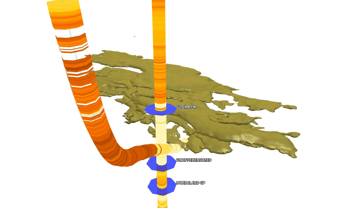 XHR Example - Screen Cap - TGS